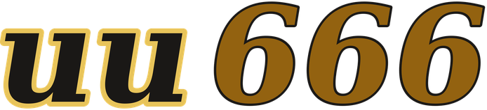 uu666 logo